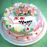 龙湾蛋糕