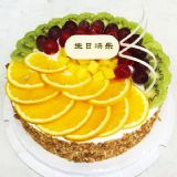龙湾蛋糕